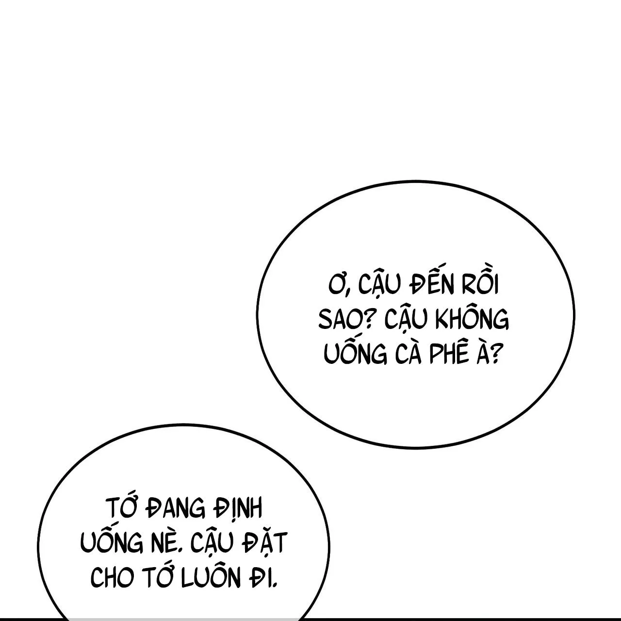 TIỀN BỐI, ANH LÀ OMEGA SAO!? Chapter 1 Trang 55