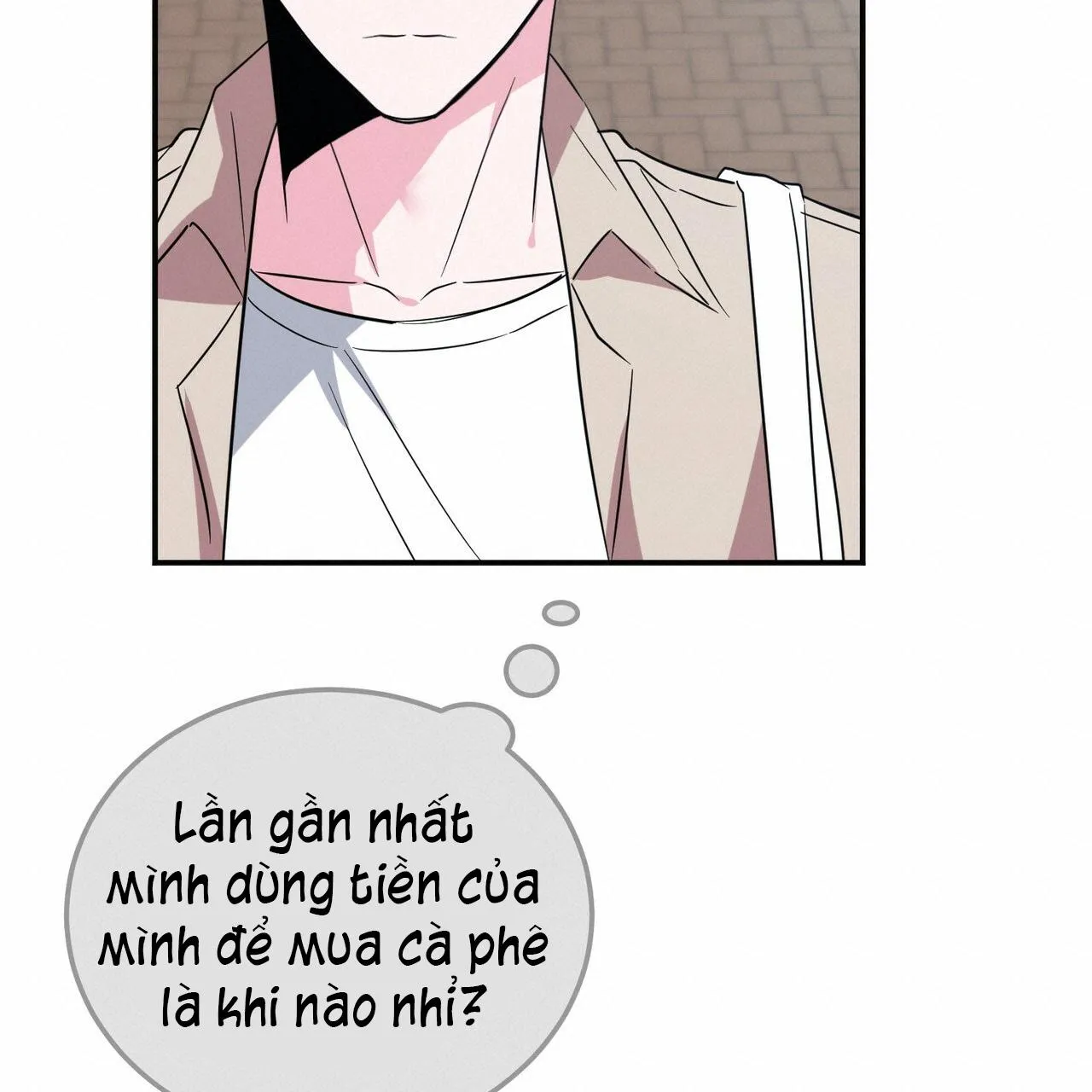 TIỀN BỐI, ANH LÀ OMEGA SAO!? Chapter 1 Trang 58