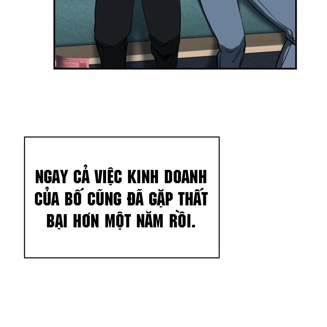 TIỀN BỐI, ANH LÀ OMEGA SAO!? Chapter 1 Trang 64