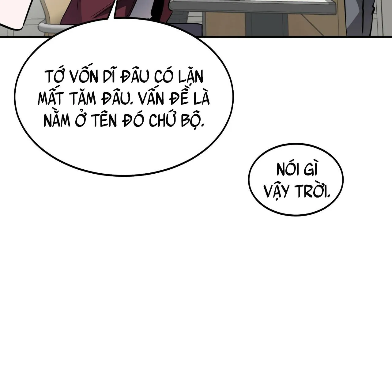 TIỀN BỐI, ANH LÀ OMEGA SAO!? Chapter 1 Trang 72