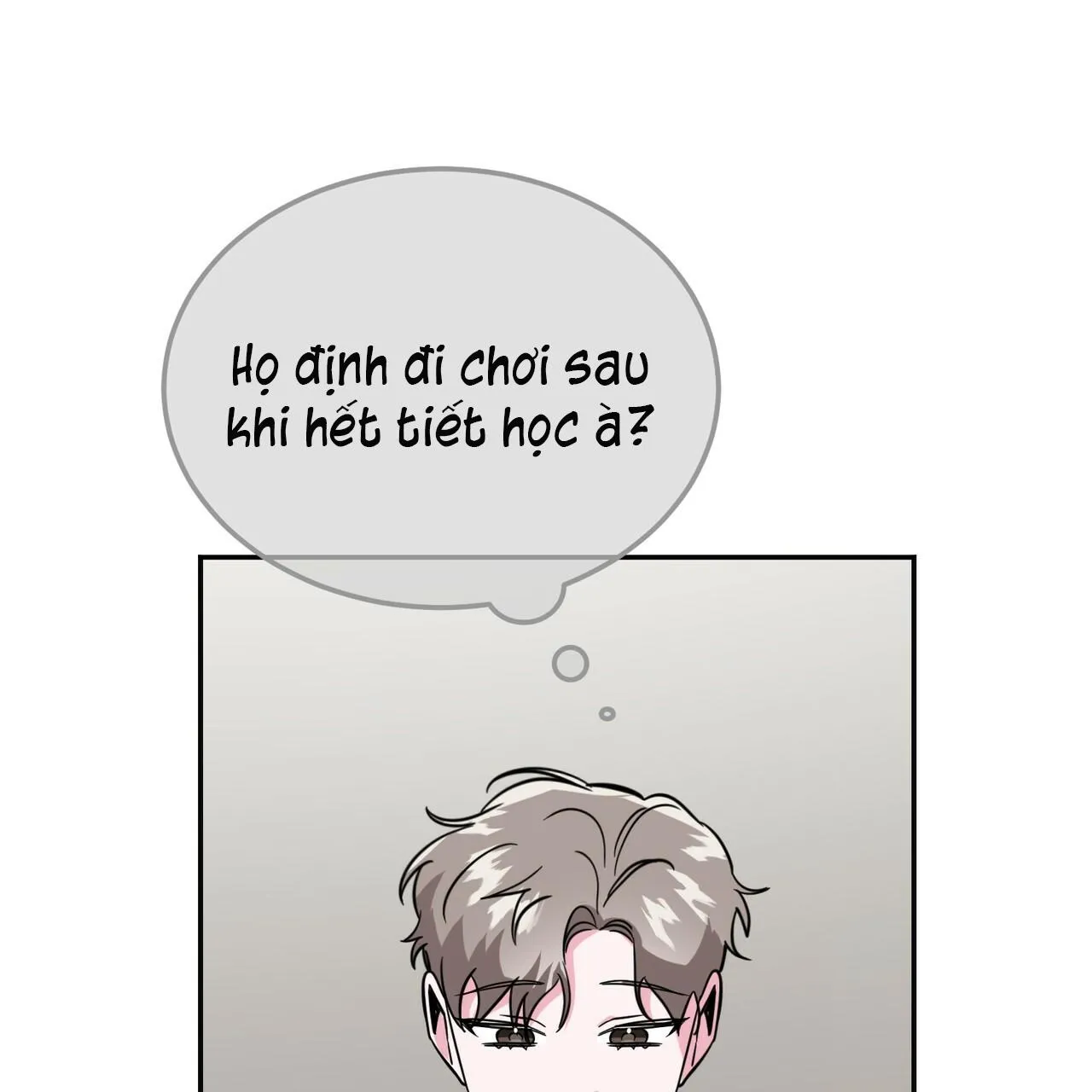 TIỀN BỐI, ANH LÀ OMEGA SAO!? Chapter 1 Trang 74