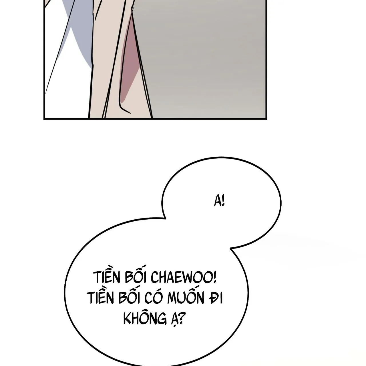 TIỀN BỐI, ANH LÀ OMEGA SAO!? Chapter 1 Trang 81