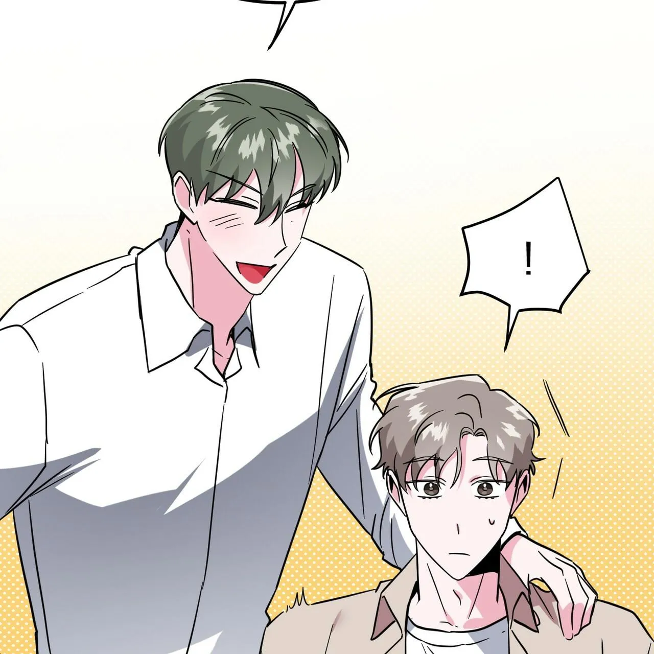 TIỀN BỐI, ANH LÀ OMEGA SAO!? Chapter 1 Trang 82