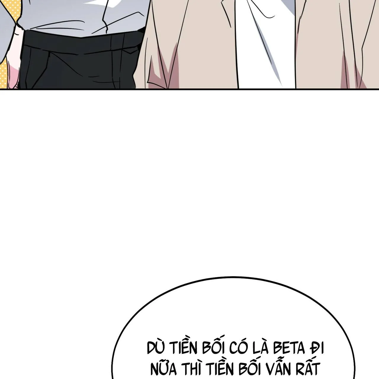 TIỀN BỐI, ANH LÀ OMEGA SAO!? Chapter 1 Trang 83