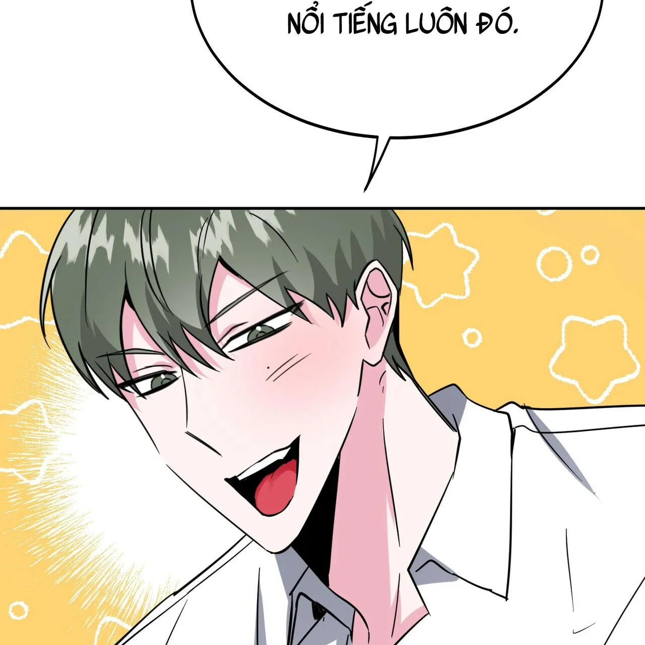 TIỀN BỐI, ANH LÀ OMEGA SAO!? Chapter 1 Trang 84