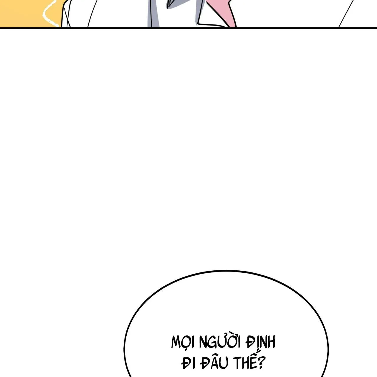 TIỀN BỐI, ANH LÀ OMEGA SAO!? Chapter 1 Trang 85