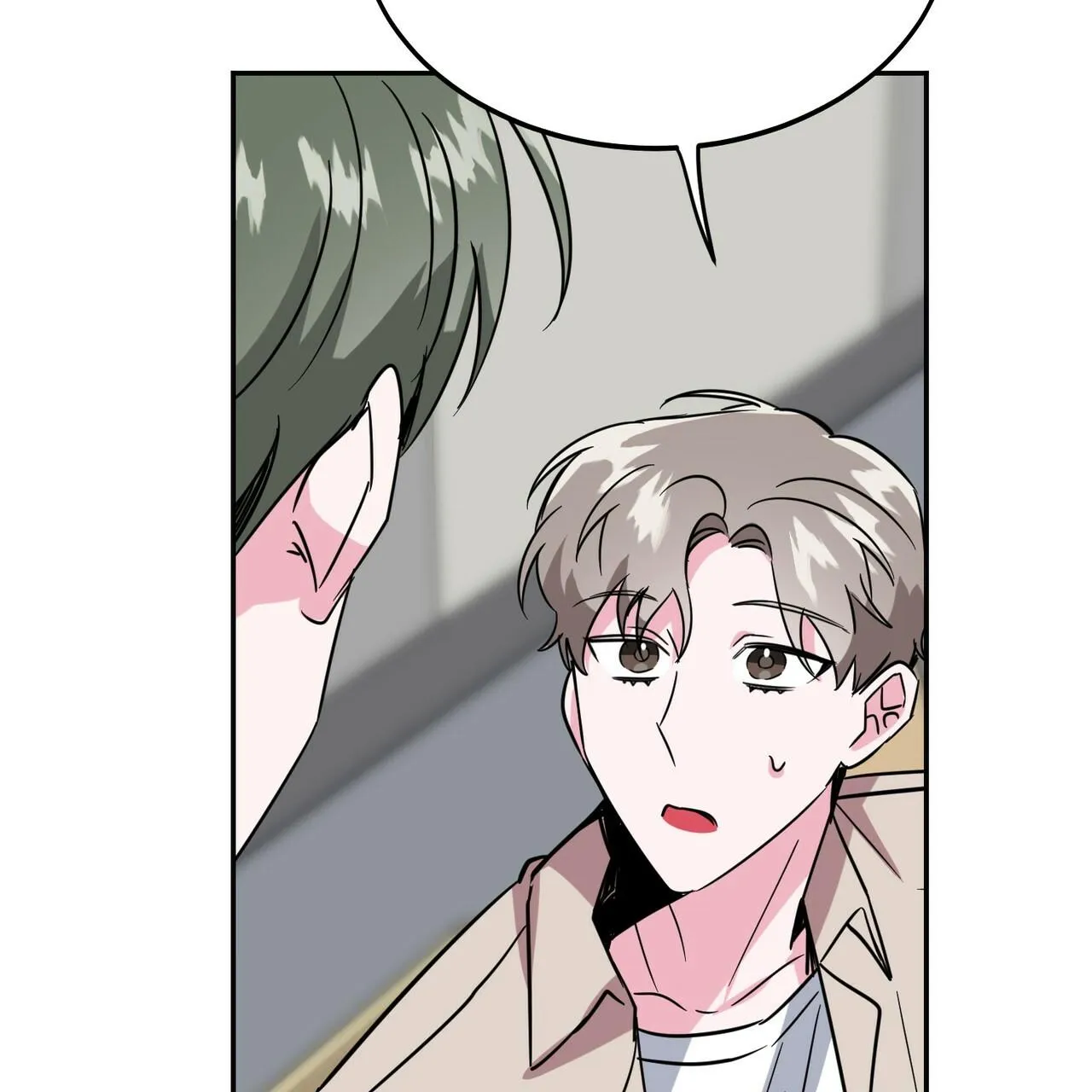 TIỀN BỐI, ANH LÀ OMEGA SAO!? Chapter 1 Trang 86