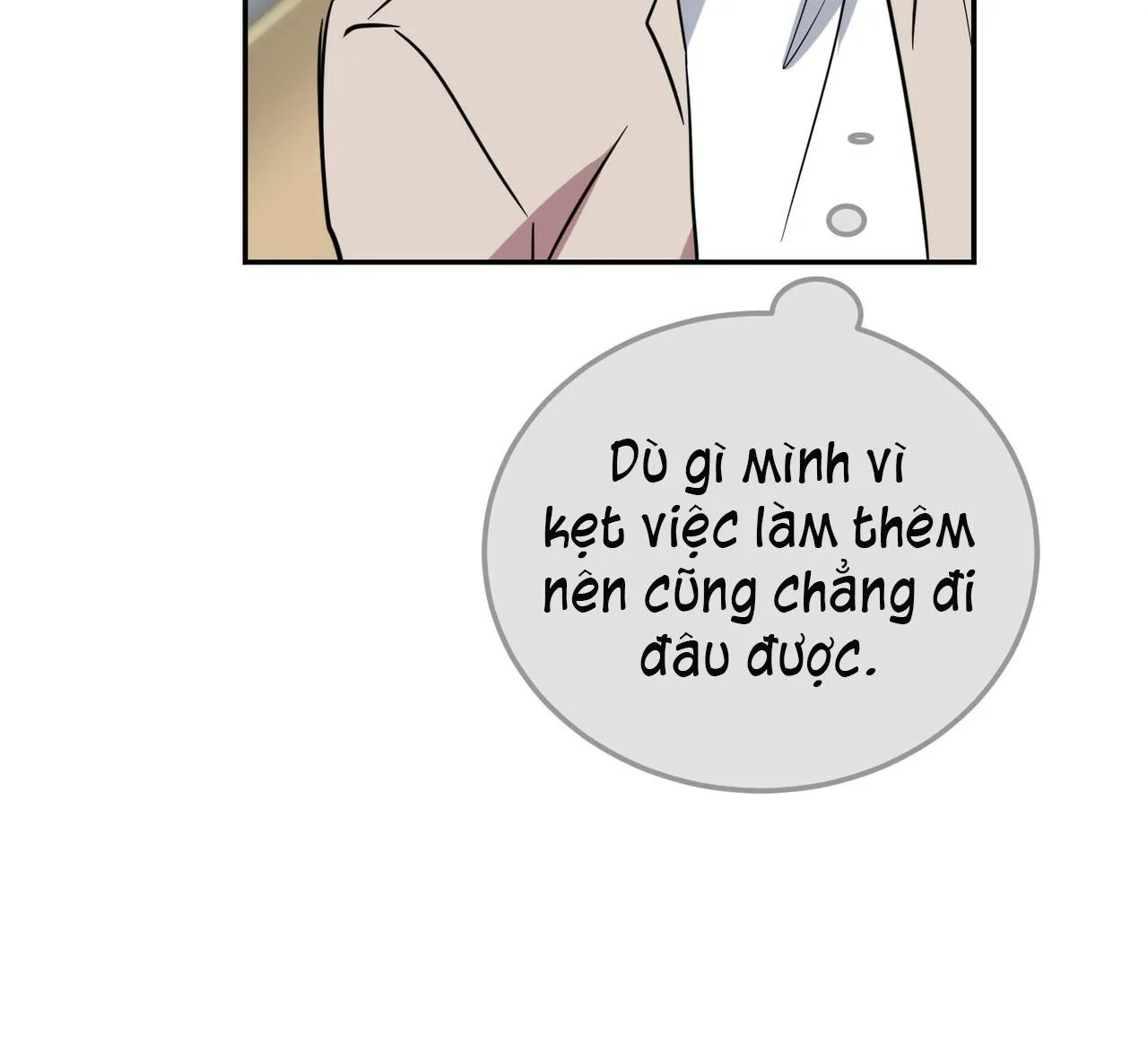 TIỀN BỐI, ANH LÀ OMEGA SAO!? Chapter 1 Trang 87