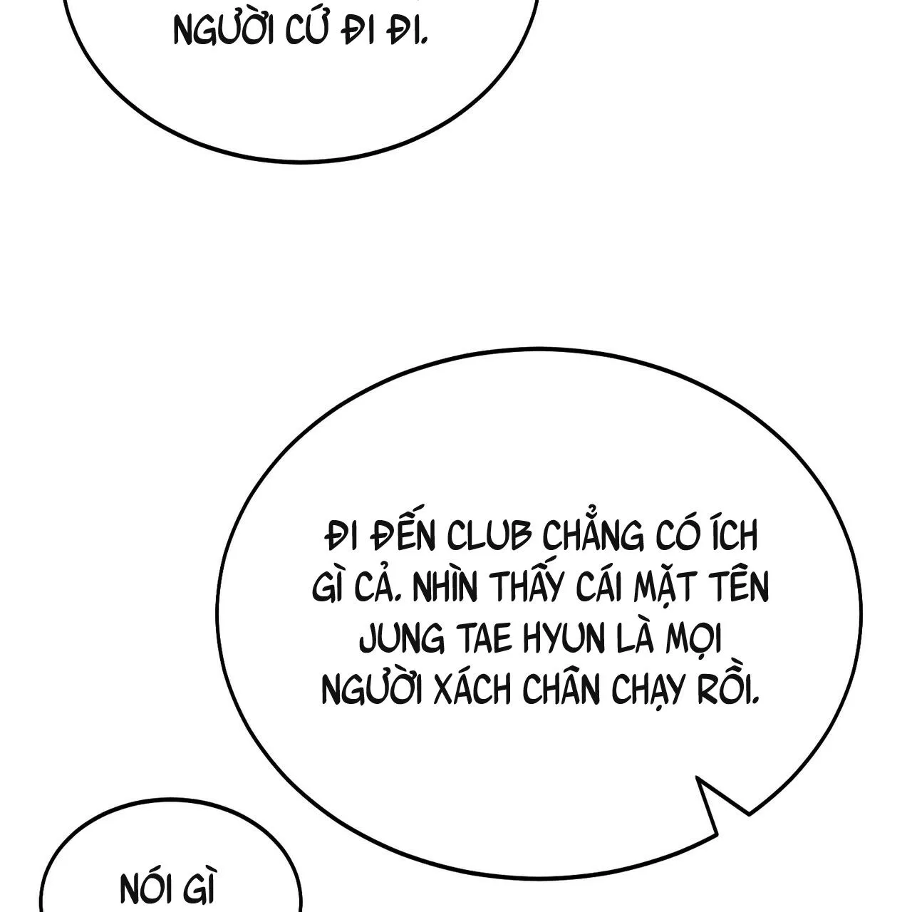 TIỀN BỐI, ANH LÀ OMEGA SAO!? Chapter 1 Trang 92