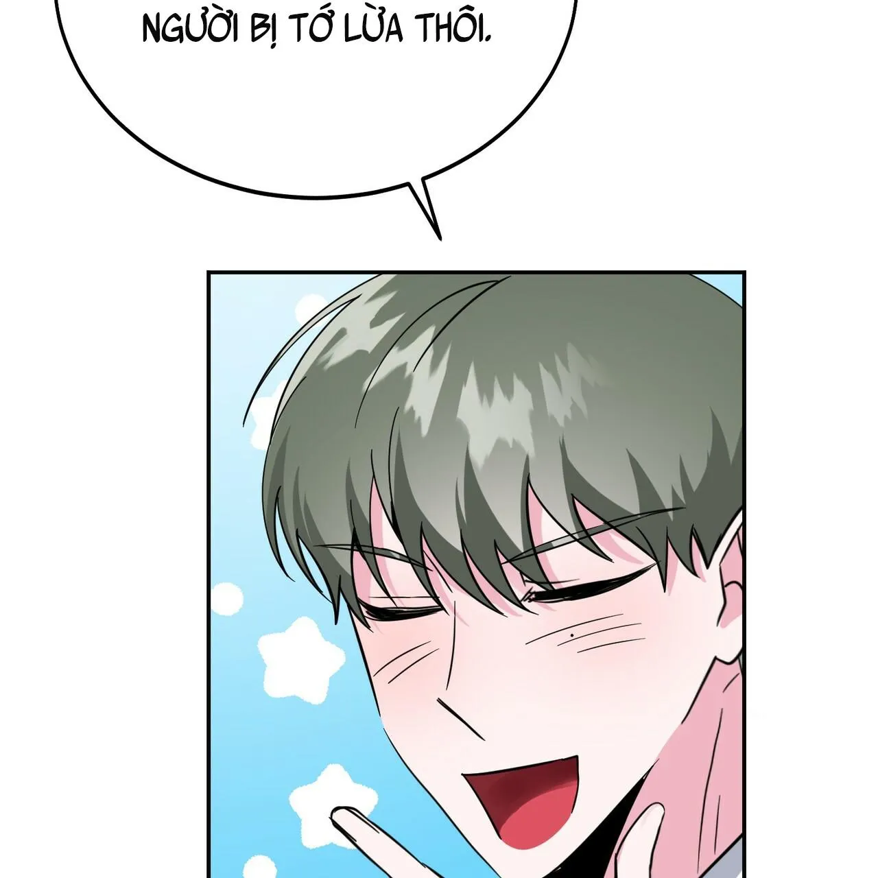 TIỀN BỐI, ANH LÀ OMEGA SAO!? Chapter 1 Trang 95