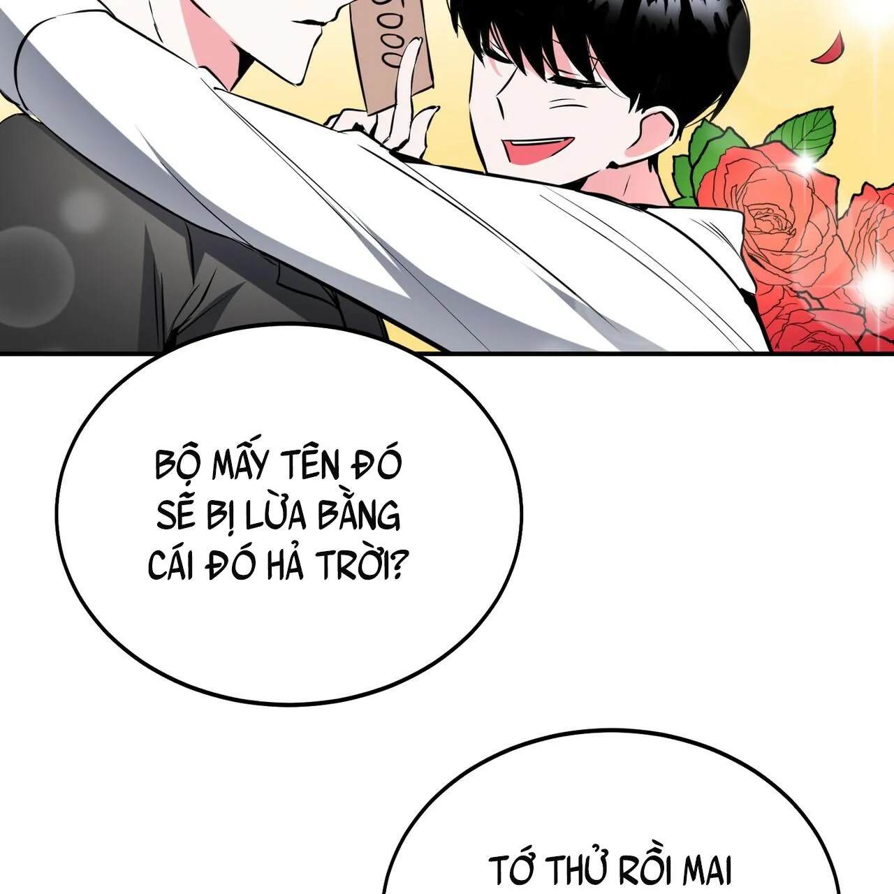 TIỀN BỐI, ANH LÀ OMEGA SAO!? Chapter 1 Trang 98