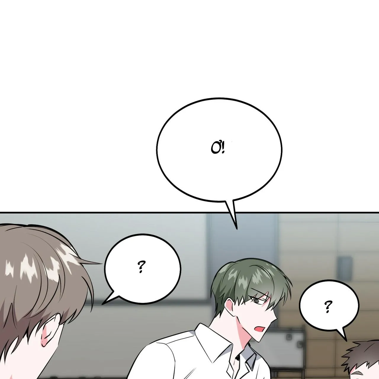 TIỀN BỐI, ANH LÀ OMEGA SAO!? Chapter 1 Trang 102