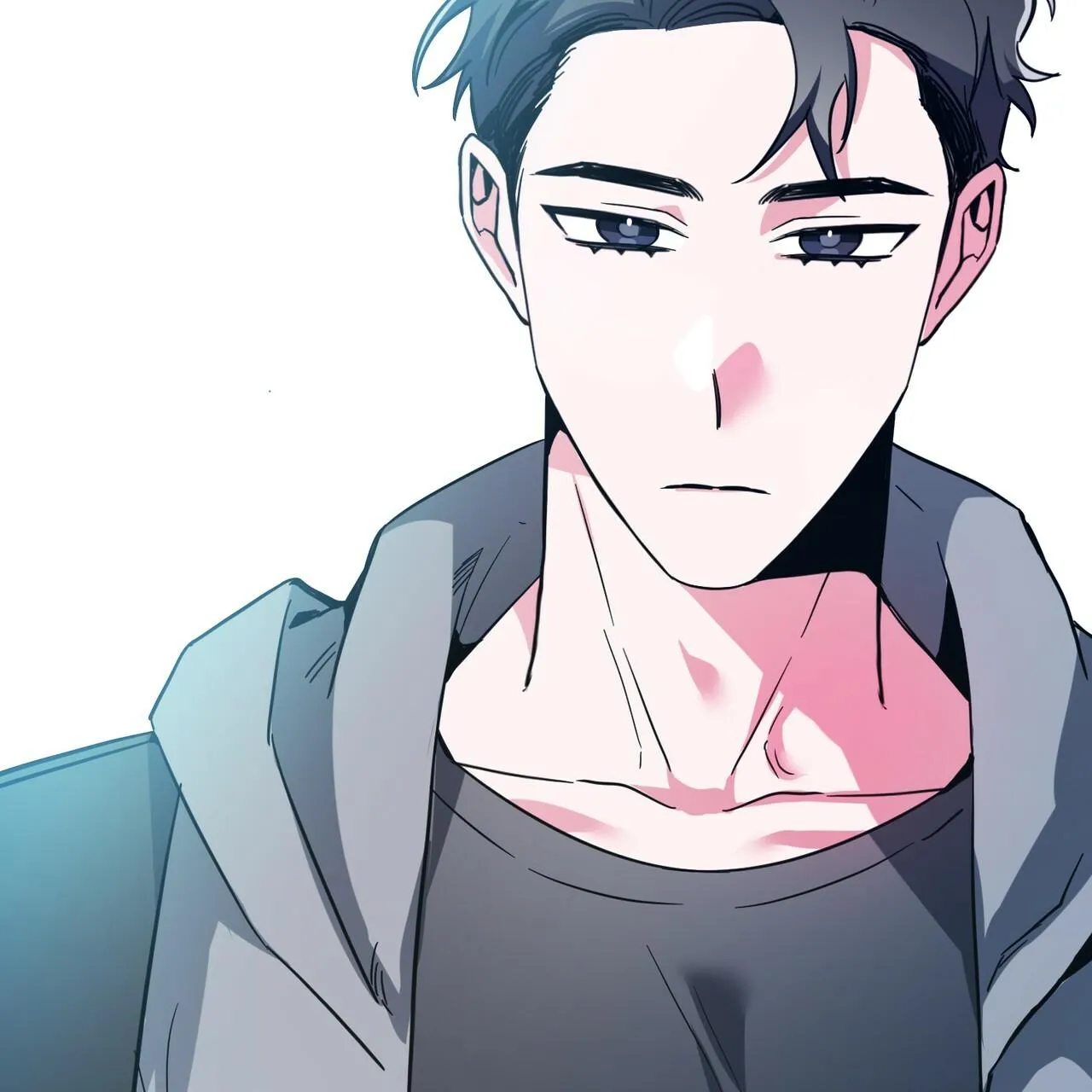 TIỀN BỐI, ANH LÀ OMEGA SAO!? Chapter 1 Trang 106