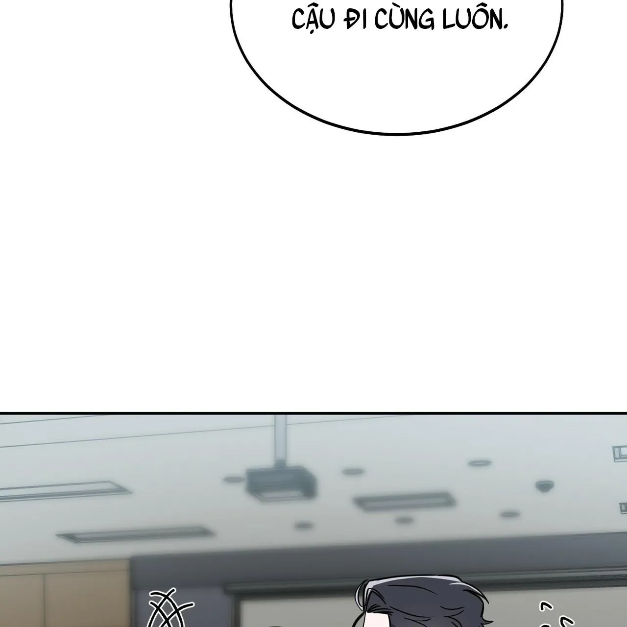 TIỀN BỐI, ANH LÀ OMEGA SAO!? Chapter 1 Trang 110