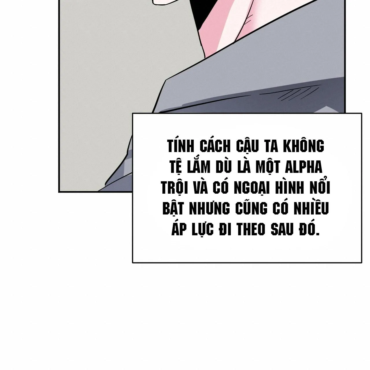 TIỀN BỐI, ANH LÀ OMEGA SAO!? Chapter 1 Trang 115