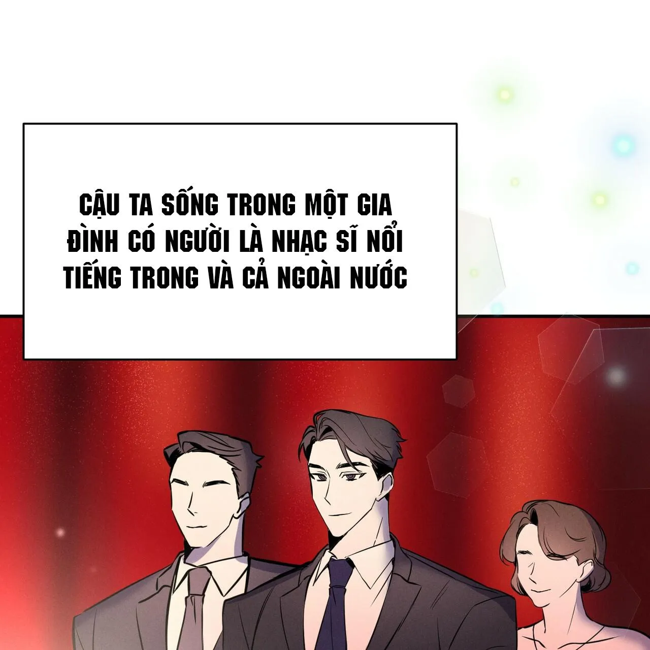 TIỀN BỐI, ANH LÀ OMEGA SAO!? Chapter 1 Trang 117