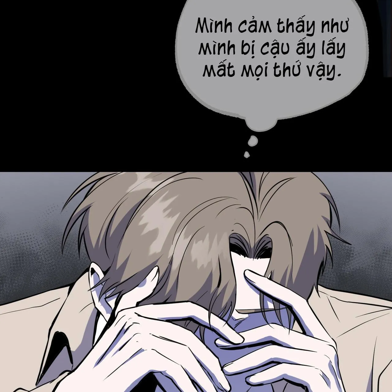 TIỀN BỐI, ANH LÀ OMEGA SAO!? Chapter 1 Trang 125
