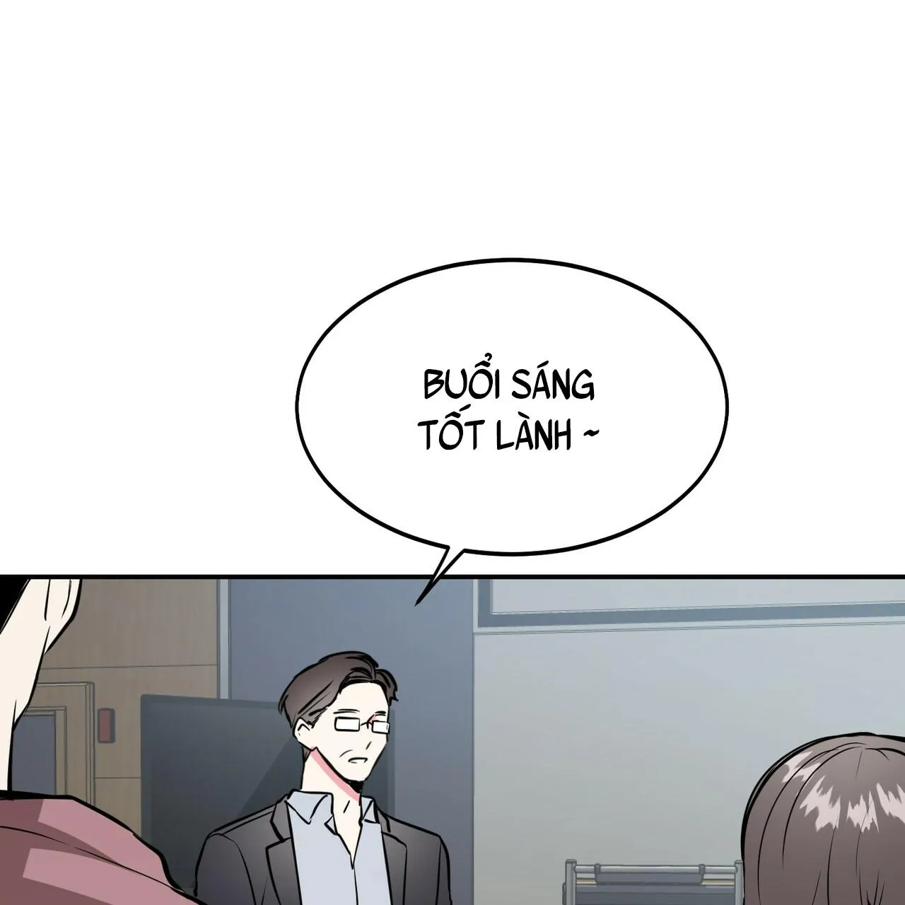 TIỀN BỐI, ANH LÀ OMEGA SAO!? Chapter 1 Trang 129