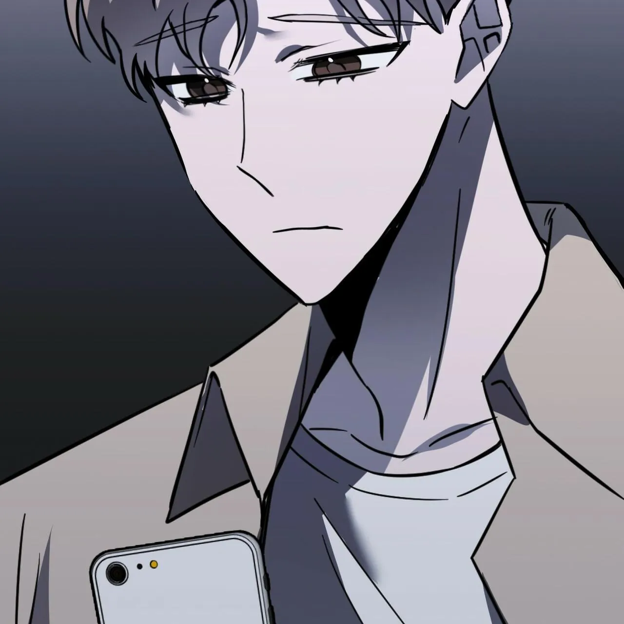 TIỀN BỐI, ANH LÀ OMEGA SAO!? Chapter 1 Trang 140