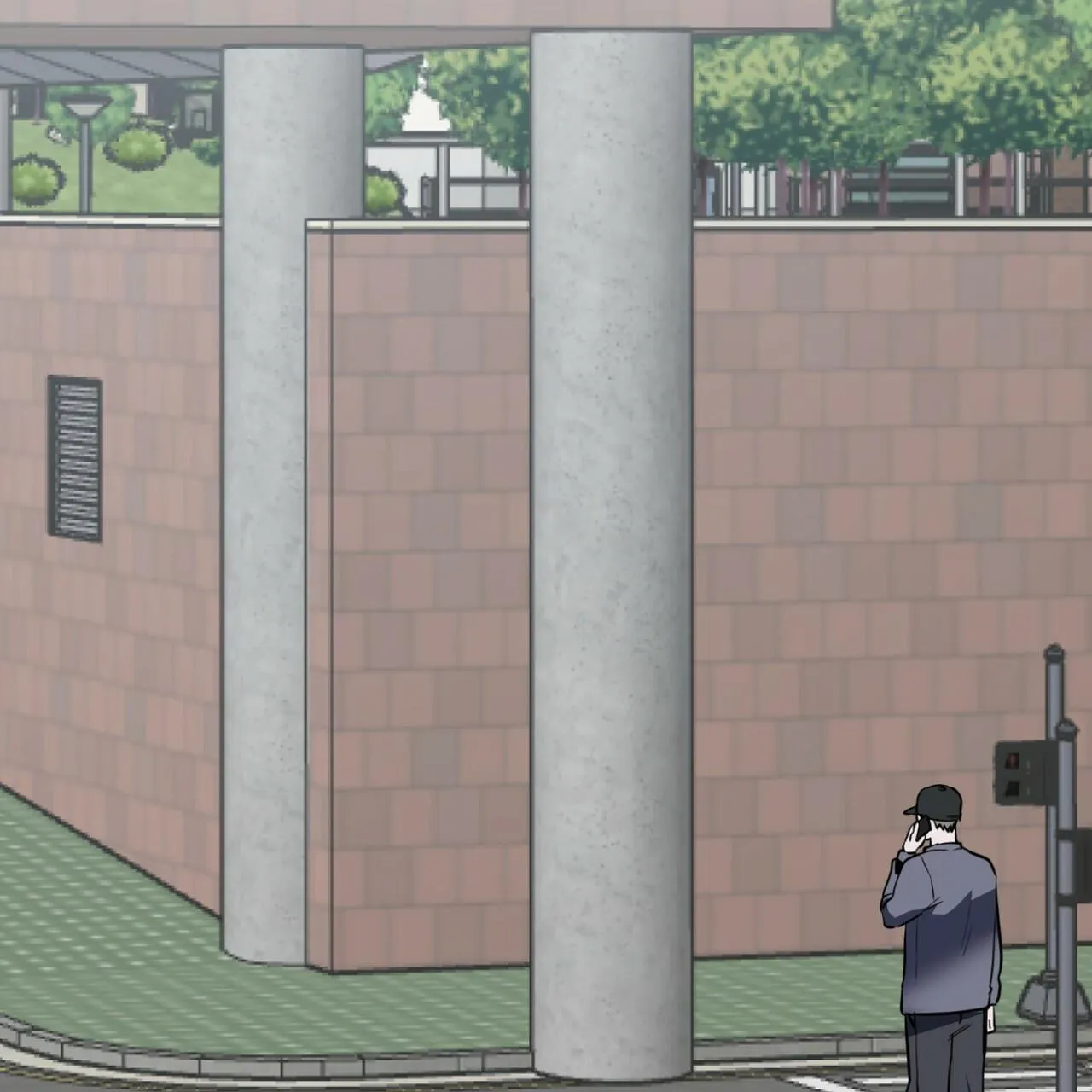 TIỀN BỐI, ANH LÀ OMEGA SAO!? Chapter 1 Trang 146