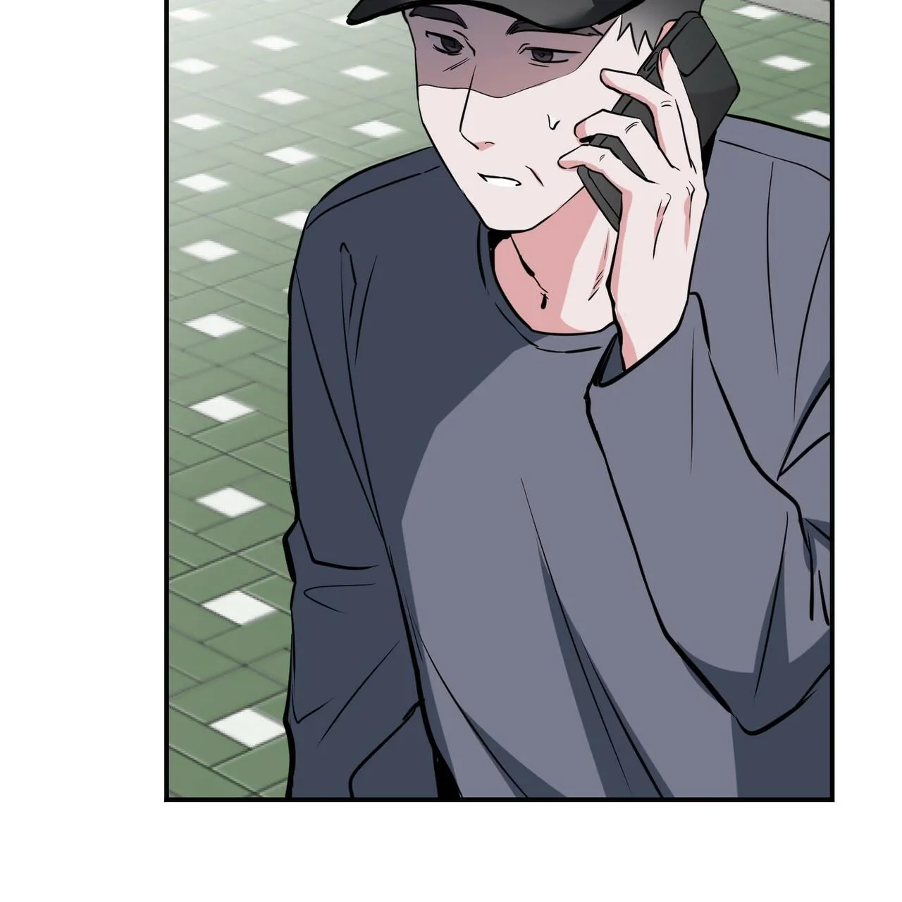 TIỀN BỐI, ANH LÀ OMEGA SAO!? Chapter 1 Trang 148