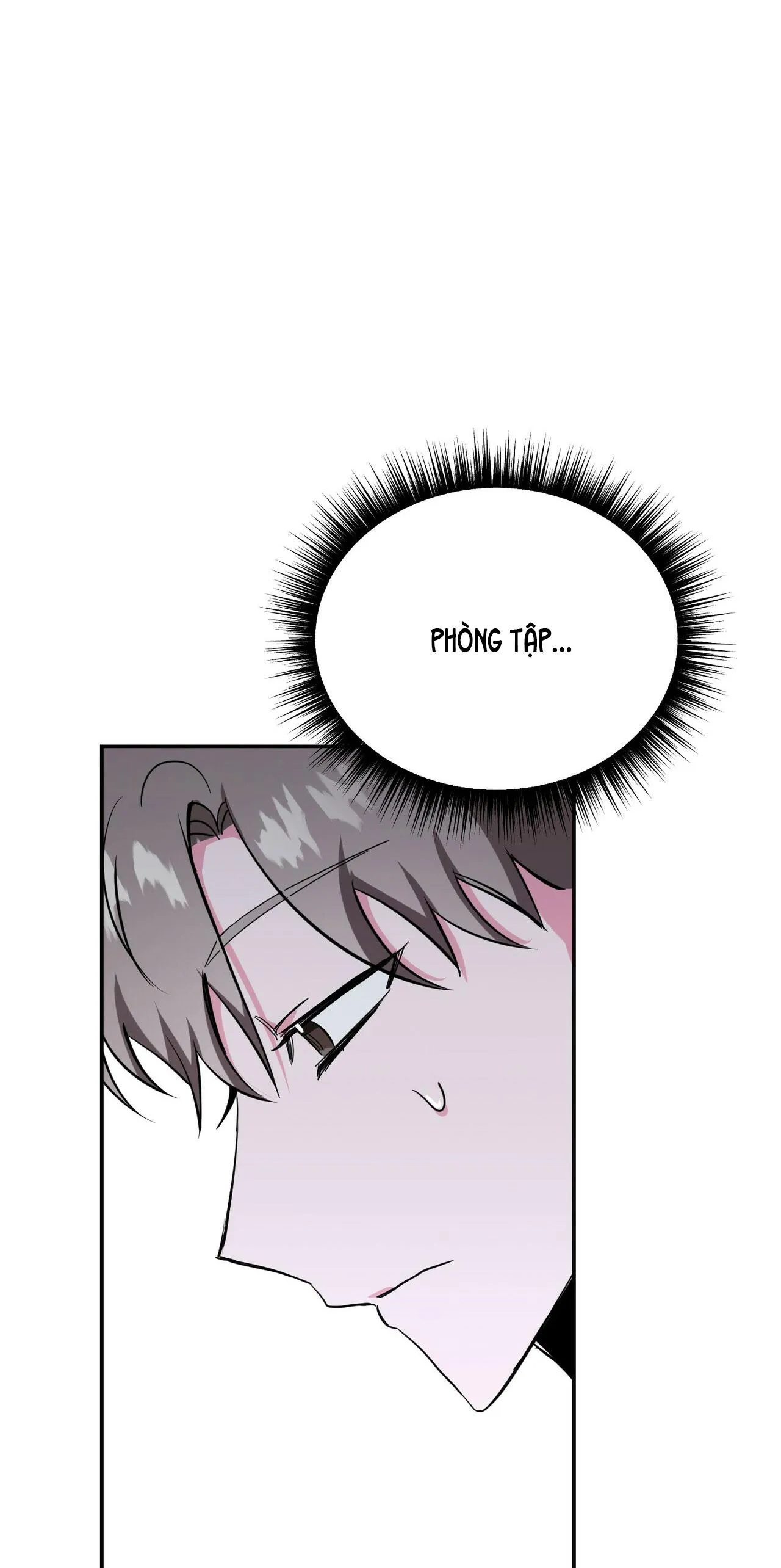 TIỀN BỐI, ANH LÀ OMEGA SAO!? Chapter 10 Trang 7