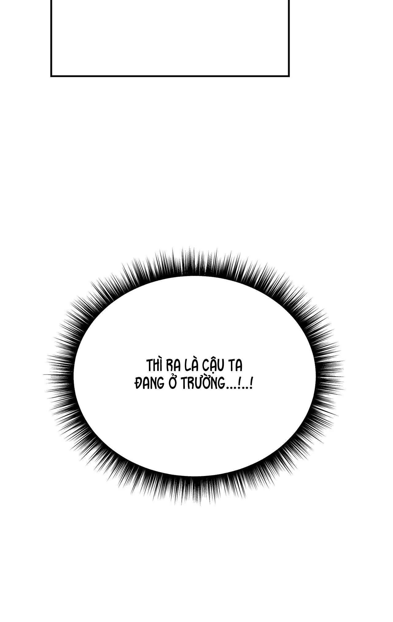 TIỀN BỐI, ANH LÀ OMEGA SAO!? Chapter 10 Trang 8