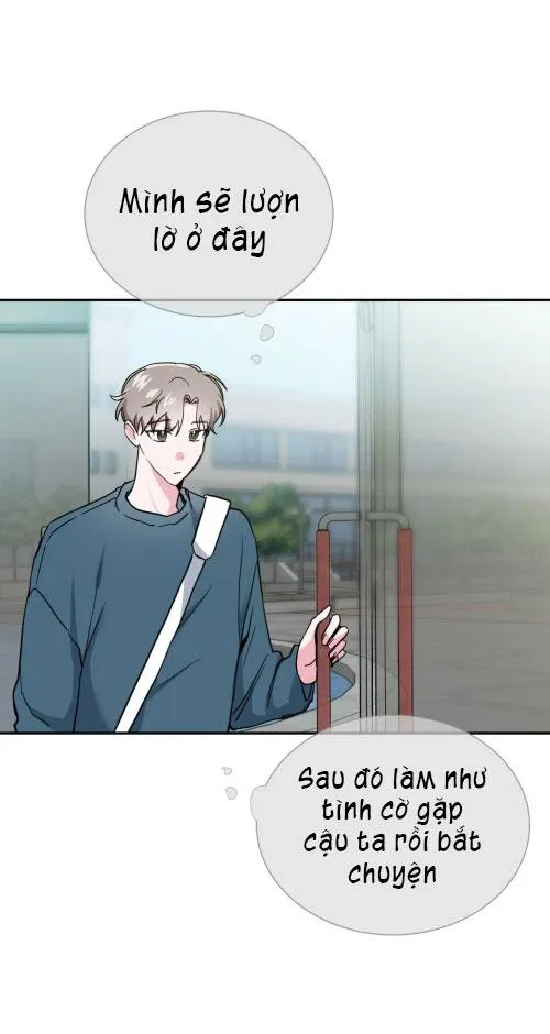TIỀN BỐI, ANH LÀ OMEGA SAO!? Chapter 10 Trang 16