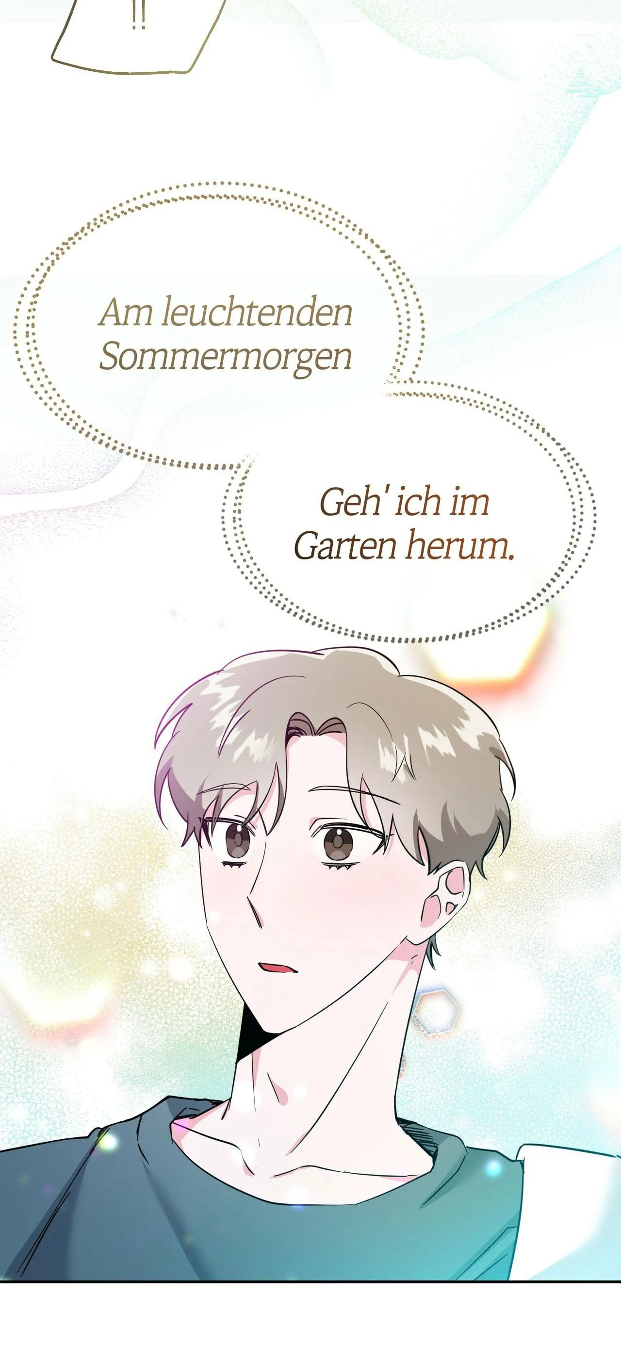 TIỀN BỐI, ANH LÀ OMEGA SAO!? Chapter 10 Trang 20