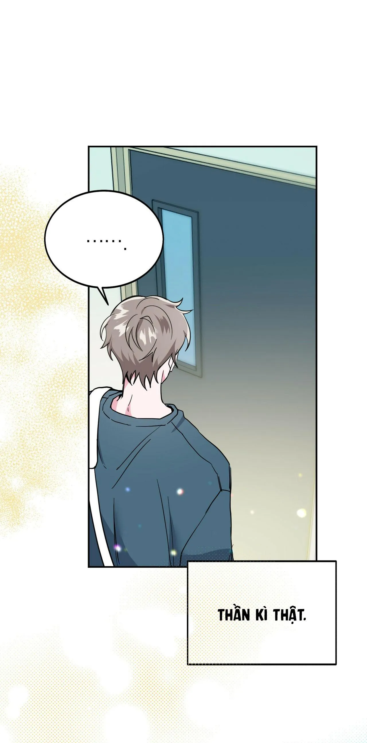 TIỀN BỐI, ANH LÀ OMEGA SAO!? Chapter 10 Trang 24