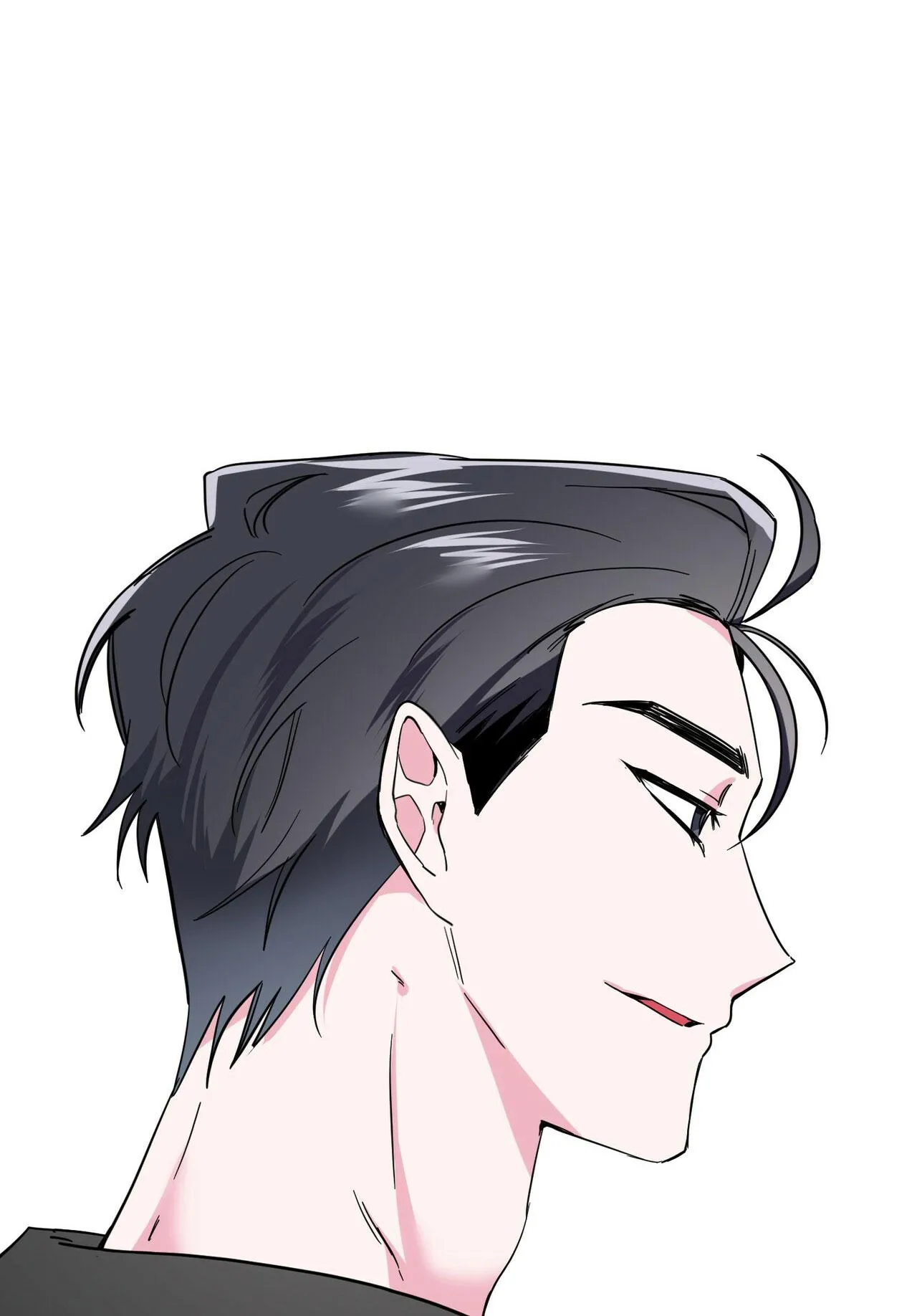 TIỀN BỐI, ANH LÀ OMEGA SAO!? Chapter 10 Trang 33