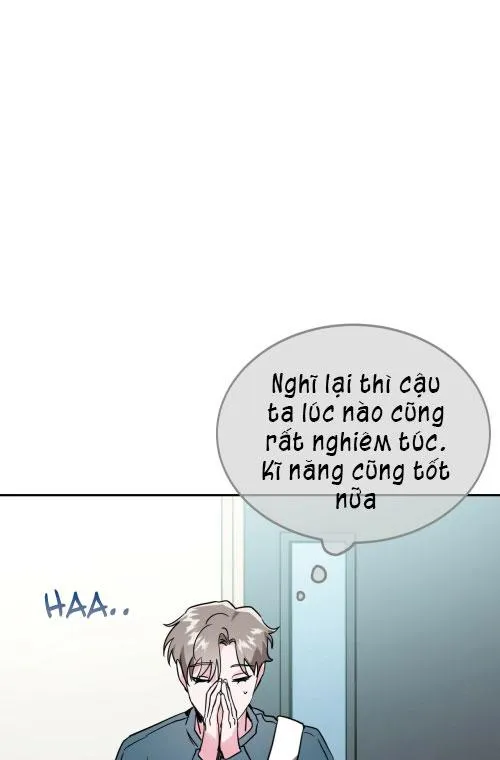 TIỀN BỐI, ANH LÀ OMEGA SAO!? Chapter 10 Trang 36