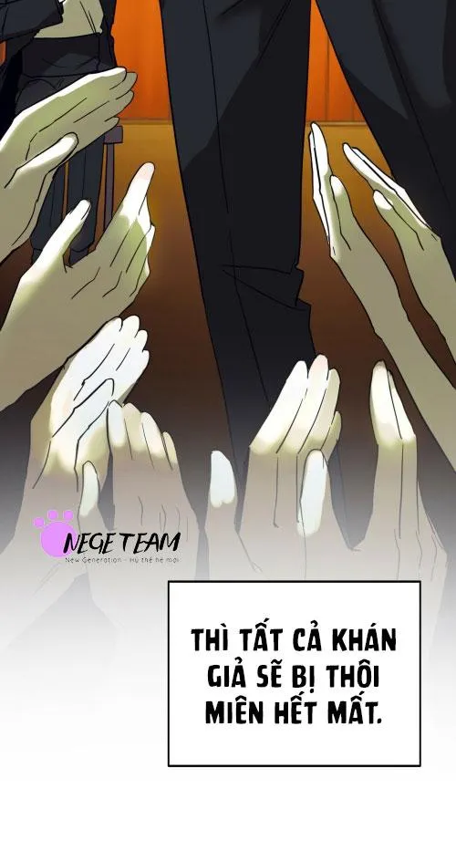 TIỀN BỐI, ANH LÀ OMEGA SAO!? Chapter 10 Trang 40