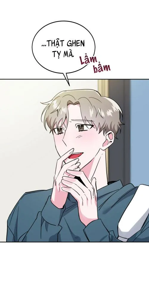 TIỀN BỐI, ANH LÀ OMEGA SAO!? Chapter 10 Trang 42