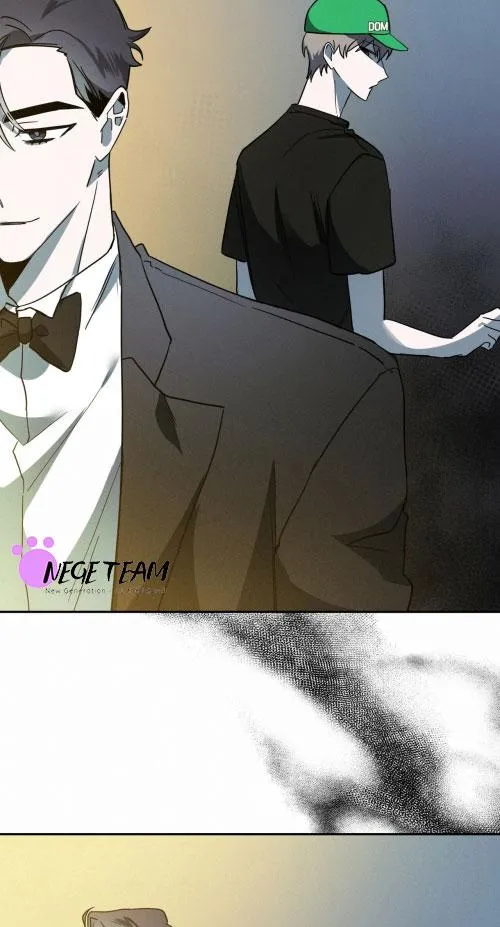 TIỀN BỐI, ANH LÀ OMEGA SAO!? Chapter 10 Trang 44