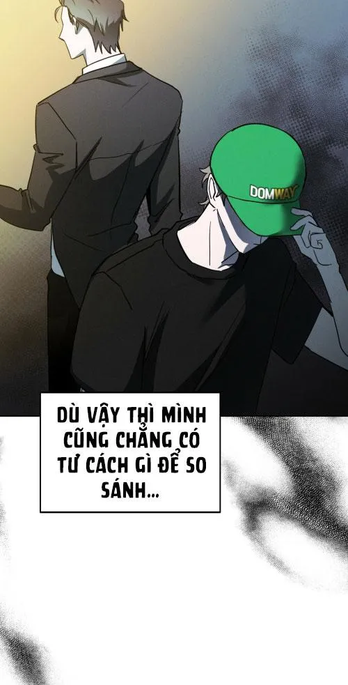 TIỀN BỐI, ANH LÀ OMEGA SAO!? Chapter 10 Trang 45