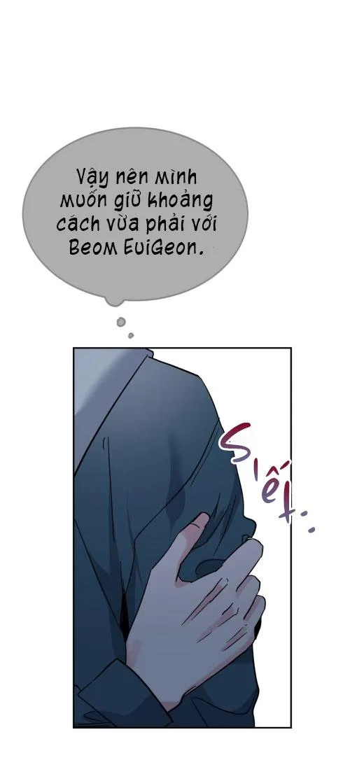 TIỀN BỐI, ANH LÀ OMEGA SAO!? Chapter 10 Trang 47