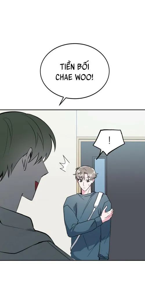 TIỀN BỐI, ANH LÀ OMEGA SAO!? Chapter 10 Trang 48
