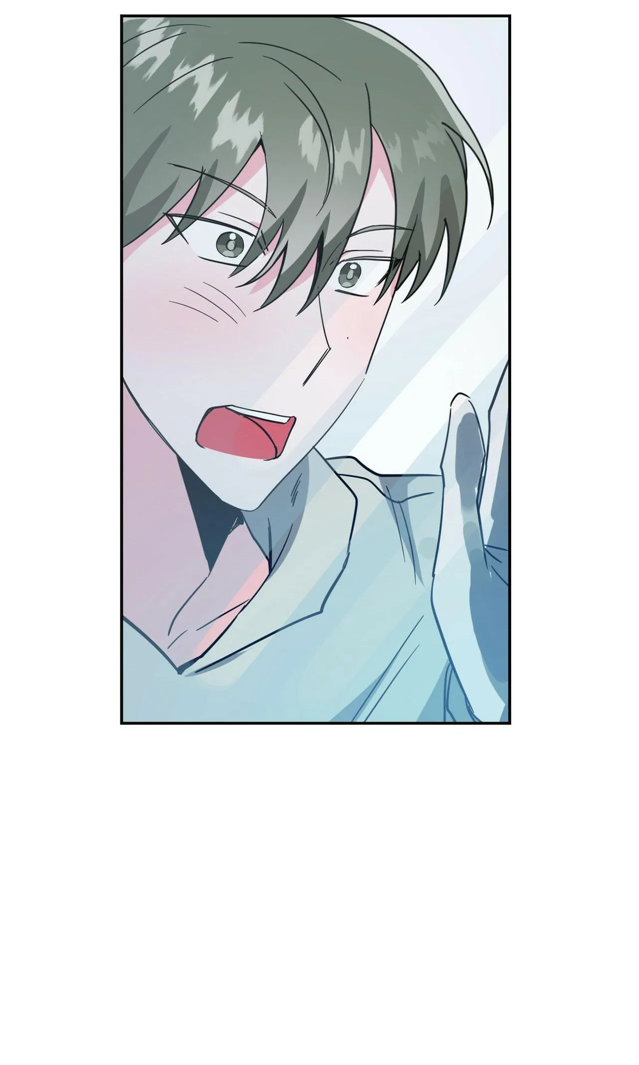 TIỀN BỐI, ANH LÀ OMEGA SAO!? Chapter 10 Trang 56