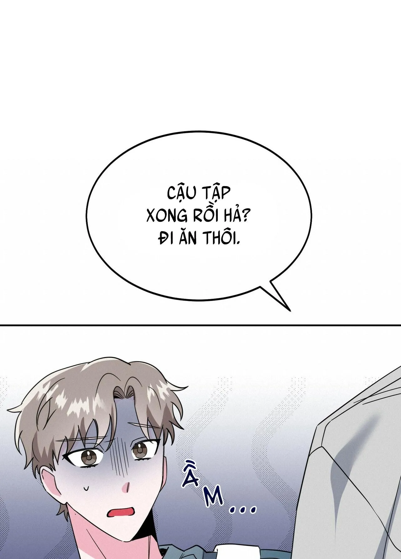 TIỀN BỐI, ANH LÀ OMEGA SAO!? Chapter 10 Trang 64