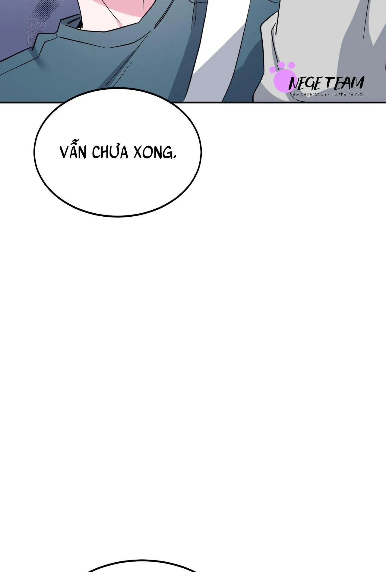 TIỀN BỐI, ANH LÀ OMEGA SAO!? Chapter 10 Trang 65