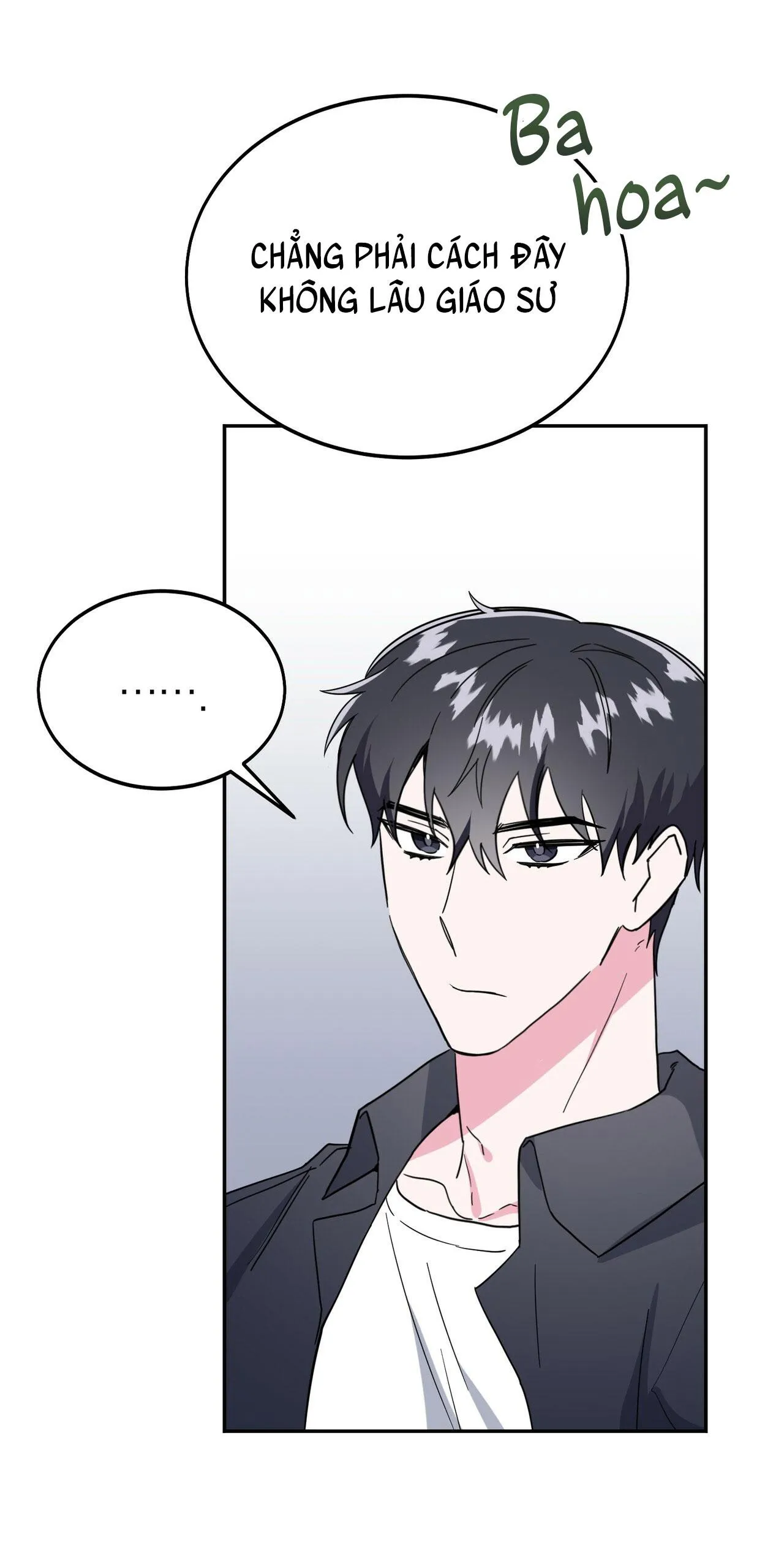 TIỀN BỐI, ANH LÀ OMEGA SAO!? Chapter 10 Trang 69