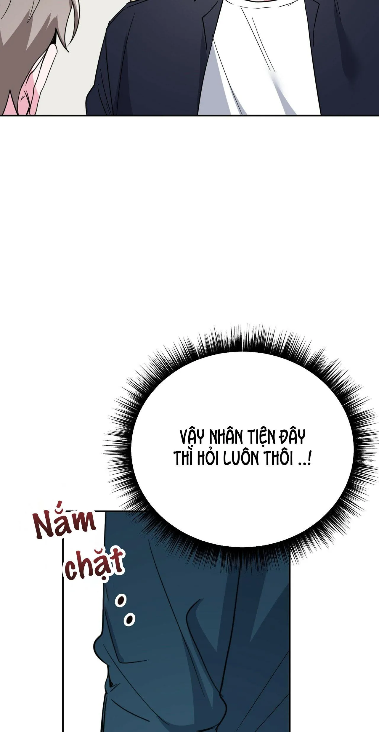 TIỀN BỐI, ANH LÀ OMEGA SAO!? Chapter 10 Trang 77