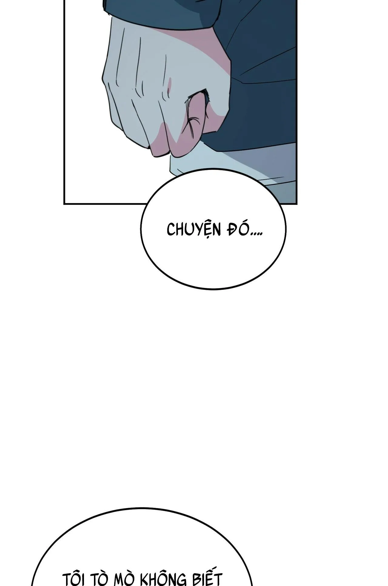 TIỀN BỐI, ANH LÀ OMEGA SAO!? Chapter 10 Trang 78