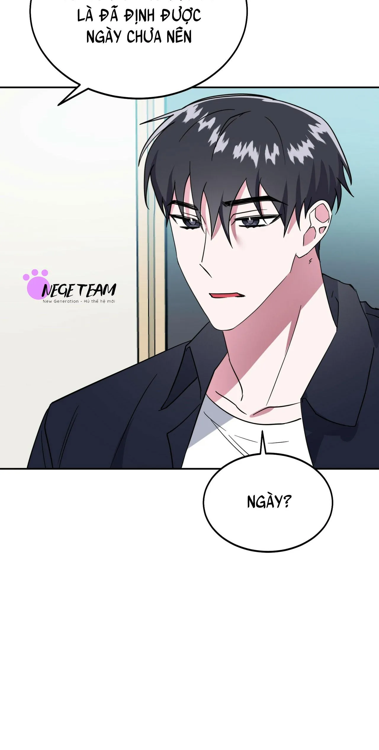 TIỀN BỐI, ANH LÀ OMEGA SAO!? Chapter 10 Trang 79