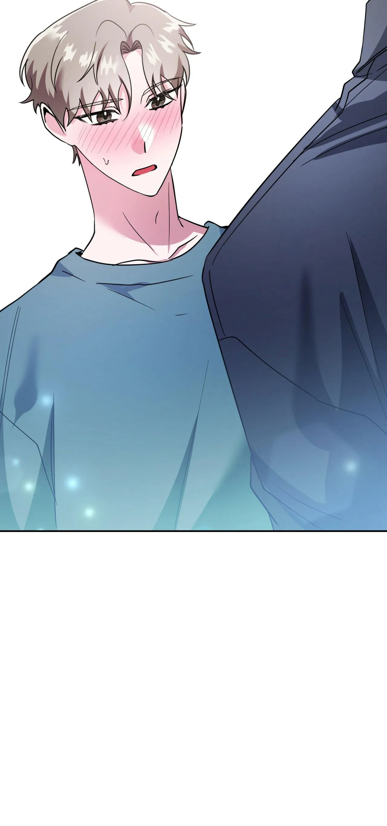 TIỀN BỐI, ANH LÀ OMEGA SAO!? Chapter 10 Trang 81