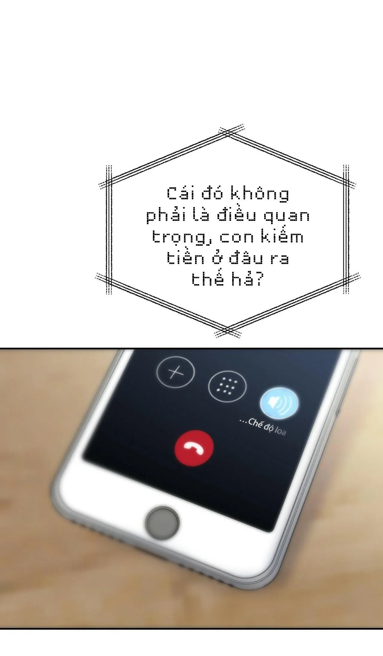 TIỀN BỐI, ANH LÀ OMEGA SAO!? Chapter 12 Trang 7