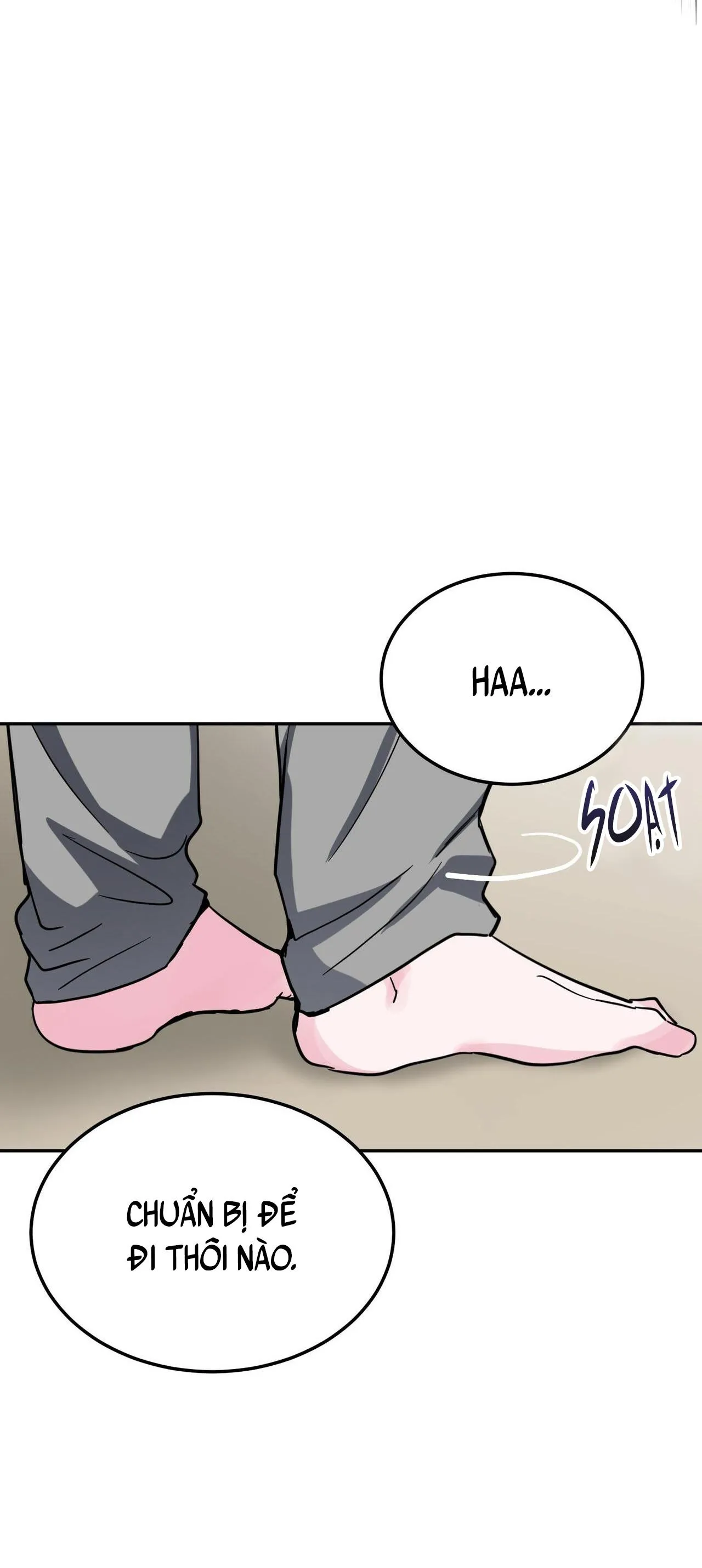 TIỀN BỐI, ANH LÀ OMEGA SAO!? Chapter 12 Trang 23