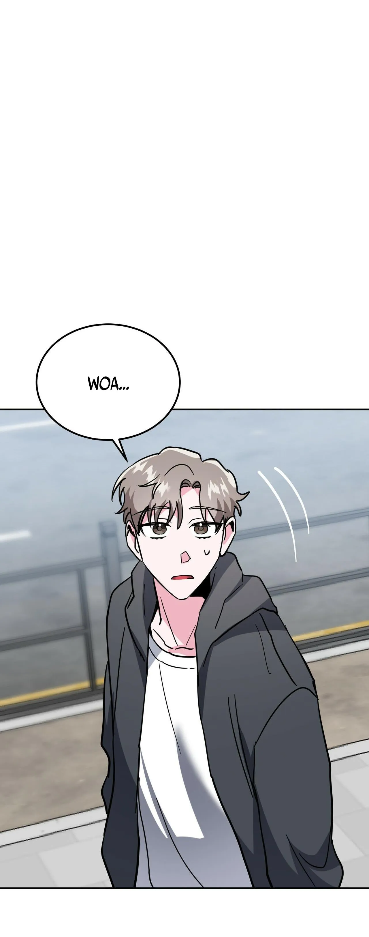 TIỀN BỐI, ANH LÀ OMEGA SAO!? Chapter 12 Trang 25