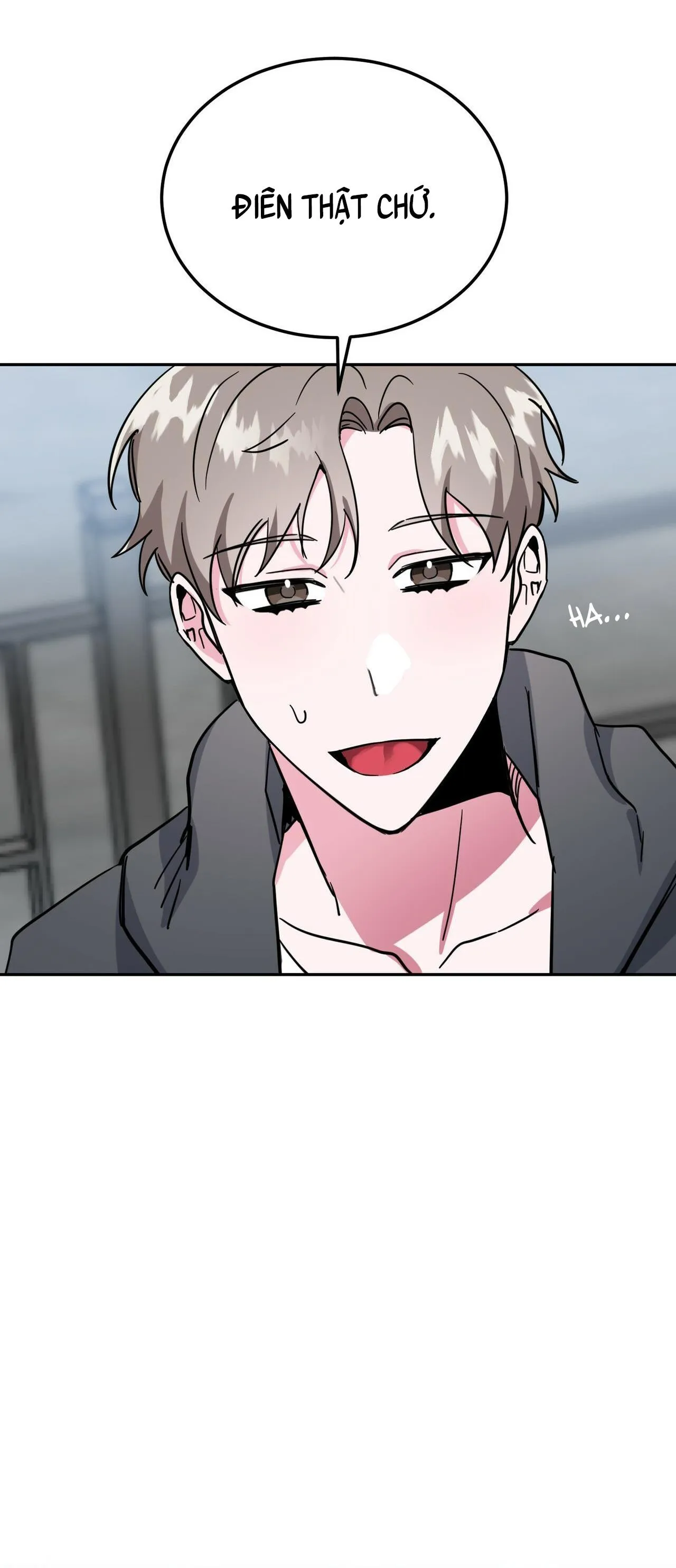 TIỀN BỐI, ANH LÀ OMEGA SAO!? Chapter 12 Trang 26